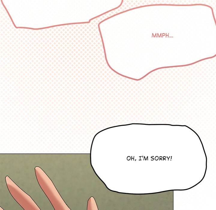 What’s wrong with this family? - Chapter 68 Page 108