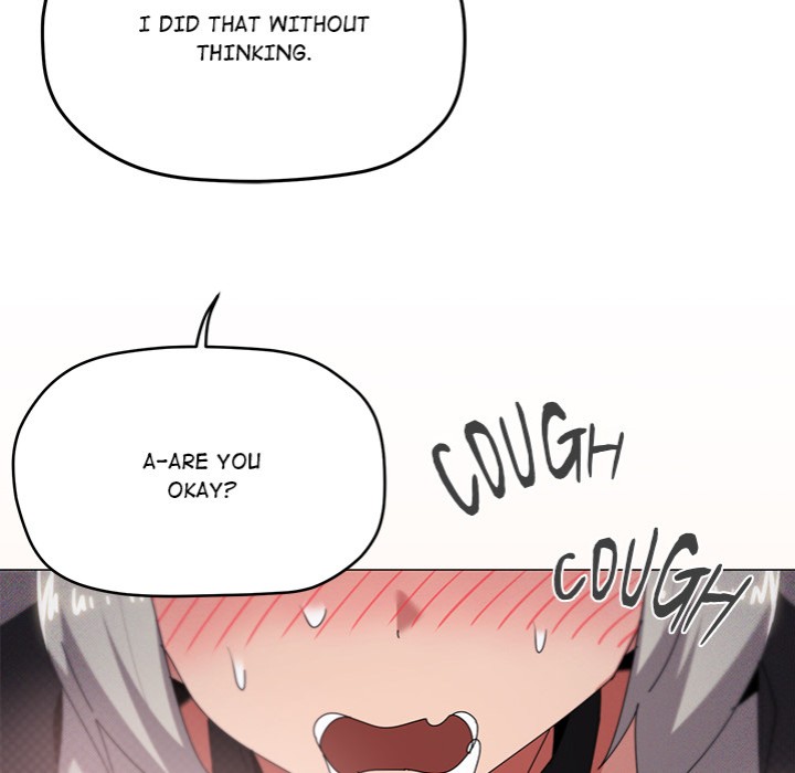 What’s wrong with this family? - Chapter 68 Page 110