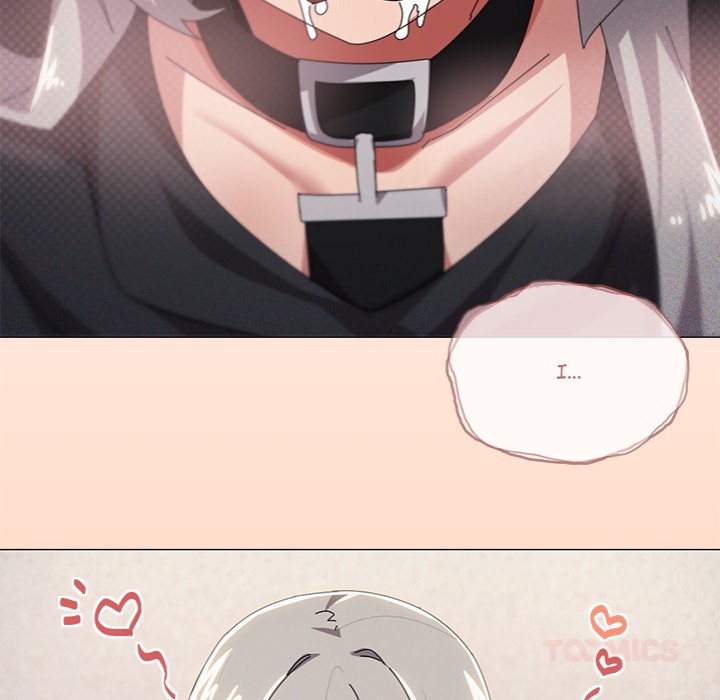 What’s wrong with this family? - Chapter 68 Page 111