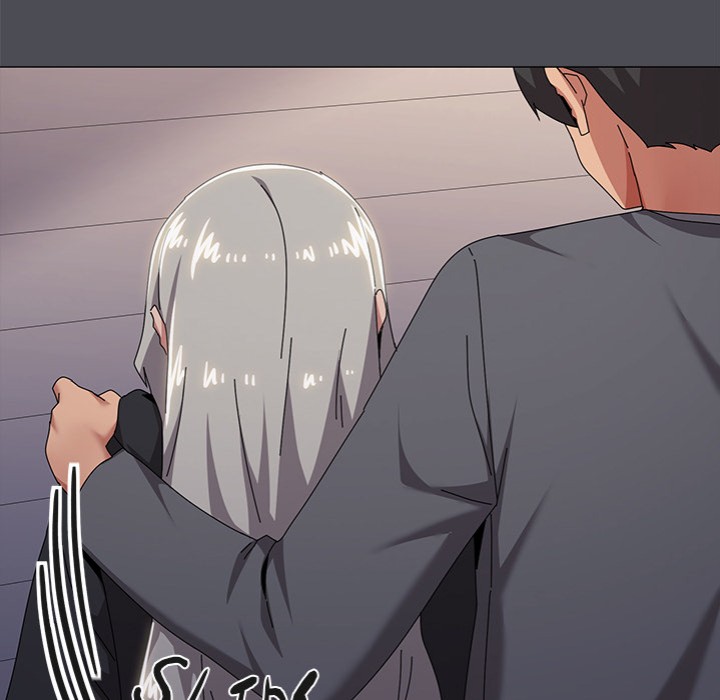 What’s wrong with this family? - Chapter 68 Page 14