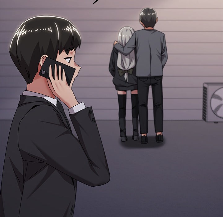 What’s wrong with this family? - Chapter 68 Page 16