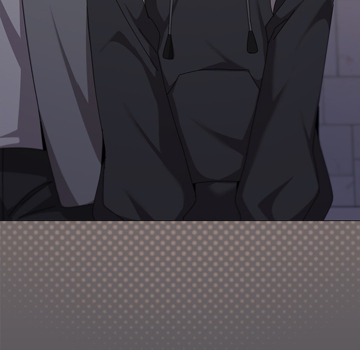 What’s wrong with this family? - Chapter 68 Page 19