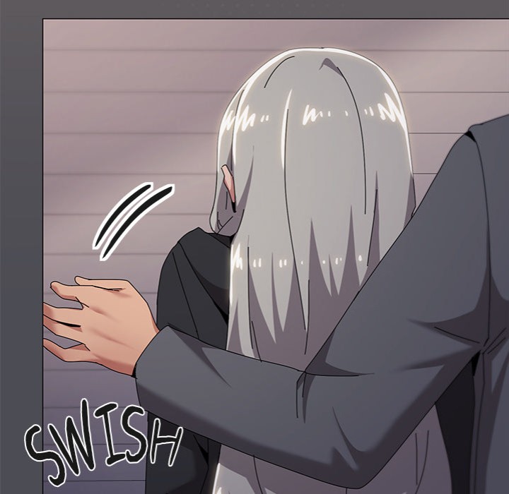 What’s wrong with this family? - Chapter 68 Page 20