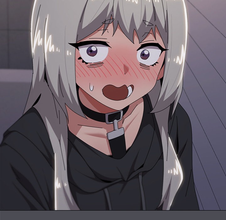 What’s wrong with this family? - Chapter 68 Page 22