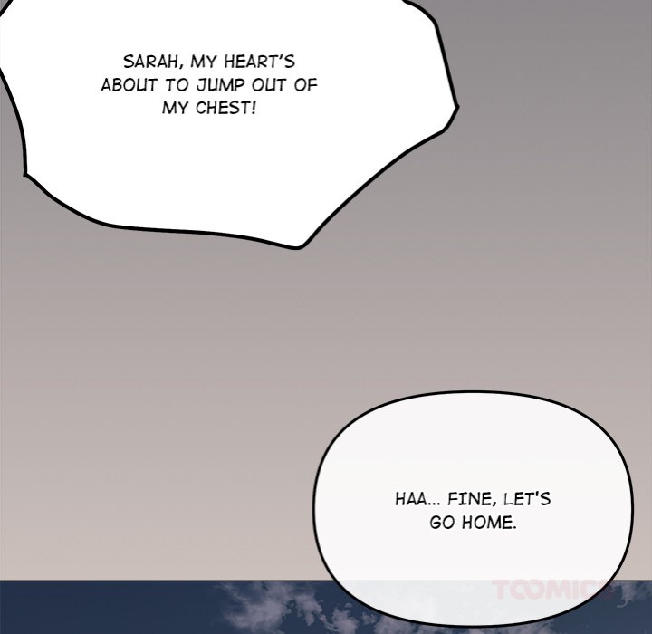 What’s wrong with this family? - Chapter 68 Page 27