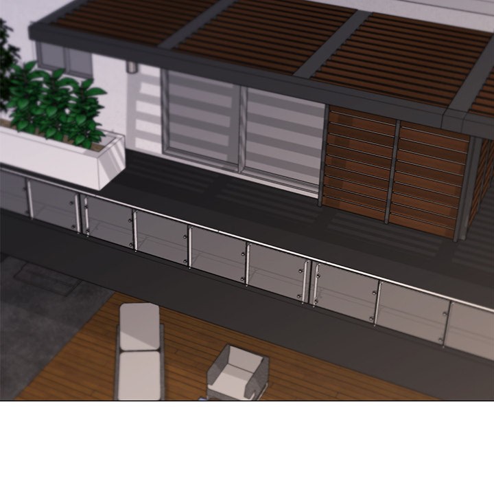 What’s wrong with this family? - Chapter 68 Page 32