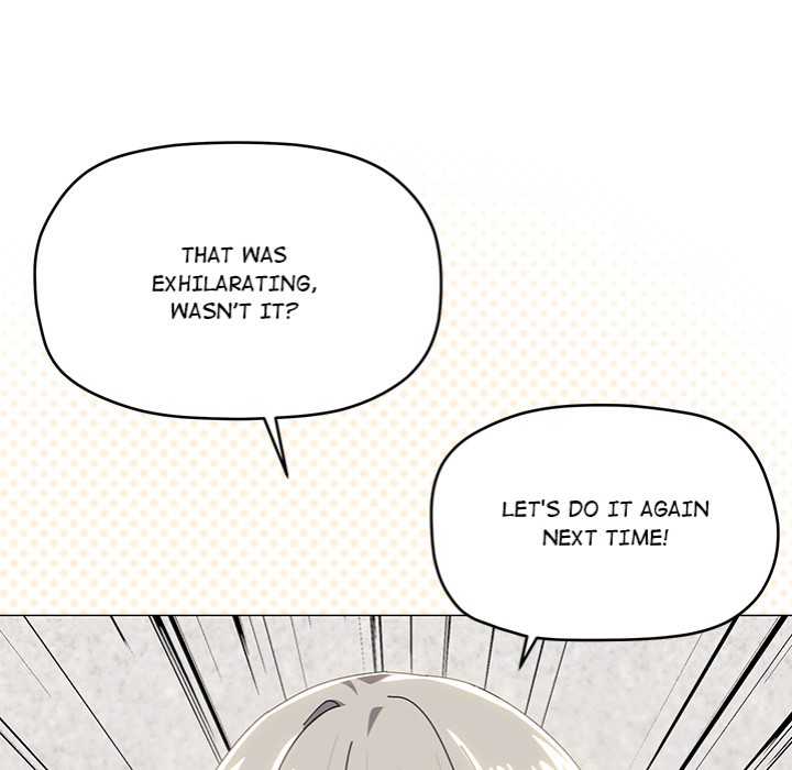 What’s wrong with this family? - Chapter 68 Page 35