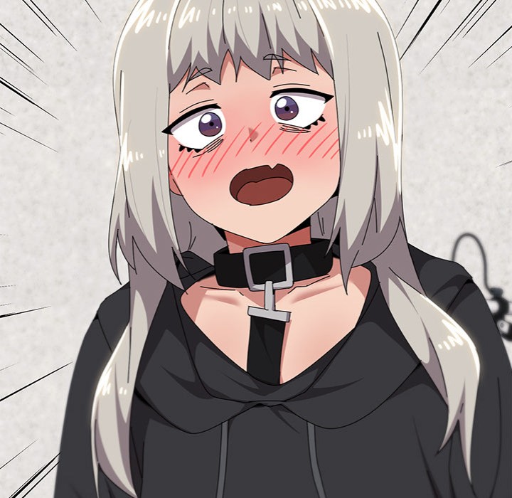 What’s wrong with this family? - Chapter 68 Page 36