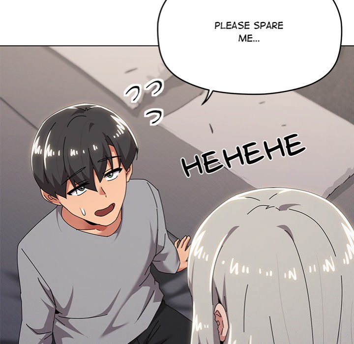 What’s wrong with this family? - Chapter 68 Page 38