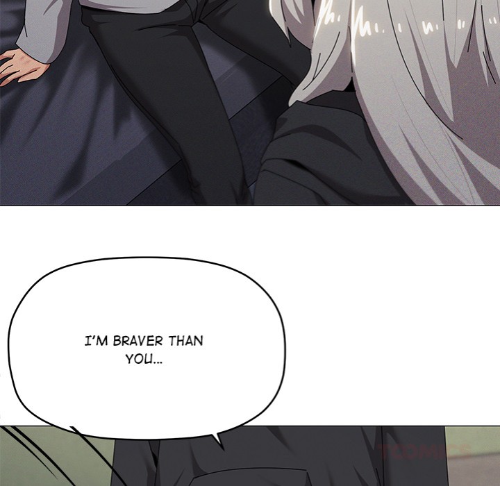 What’s wrong with this family? - Chapter 68 Page 39