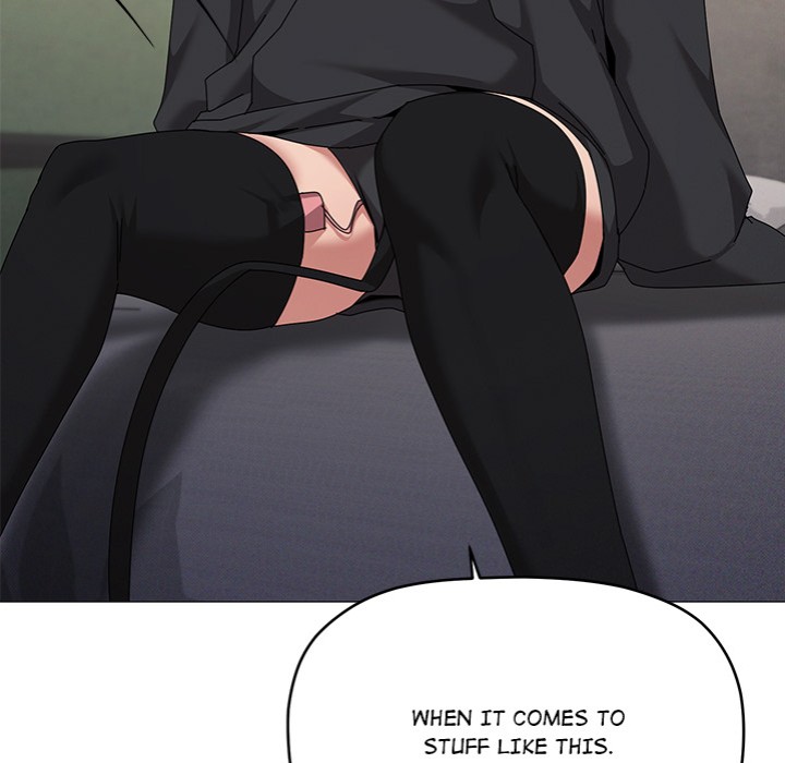 What’s wrong with this family? - Chapter 68 Page 40