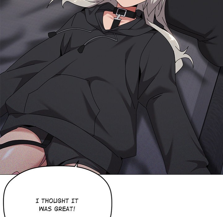 What’s wrong with this family? - Chapter 68 Page 42