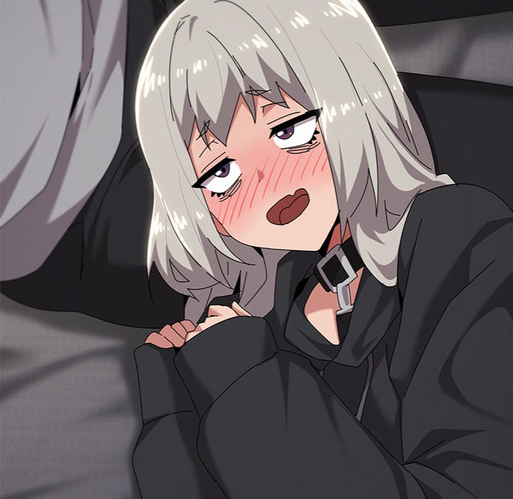 What’s wrong with this family? - Chapter 68 Page 46