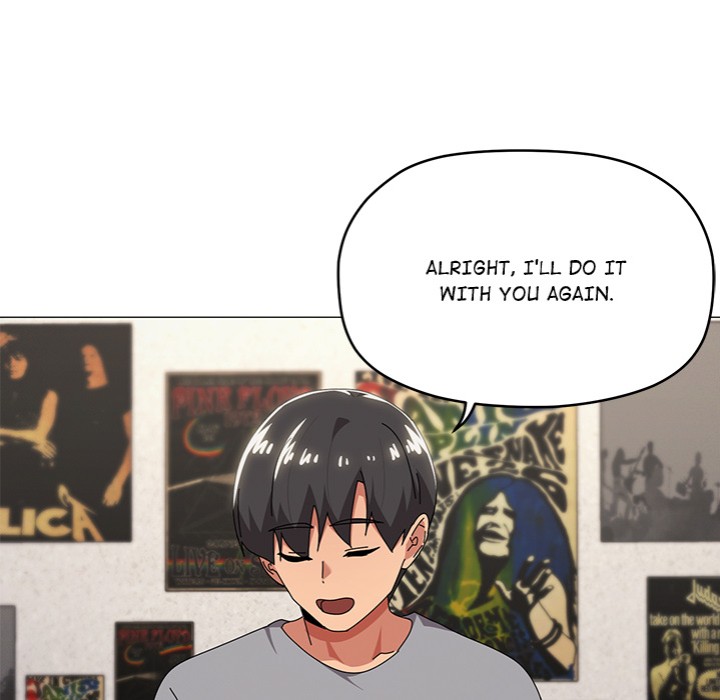 What’s wrong with this family? - Chapter 68 Page 49