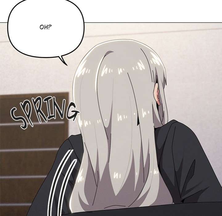 What’s wrong with this family? - Chapter 68 Page 53