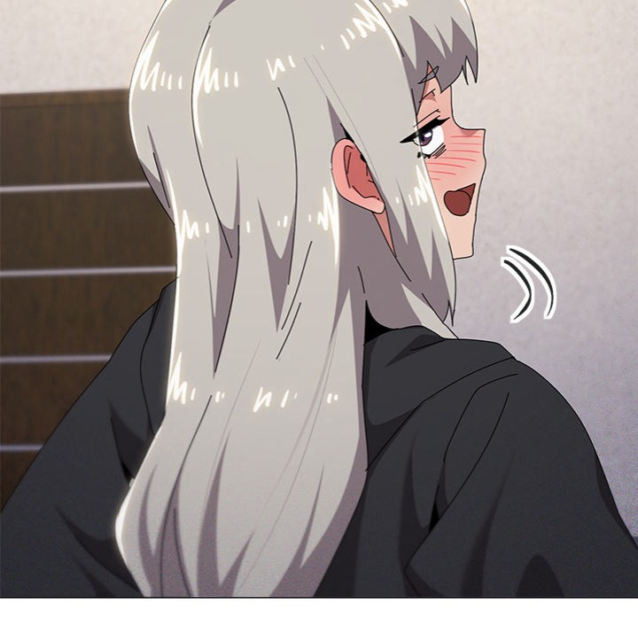 What’s wrong with this family? - Chapter 68 Page 55