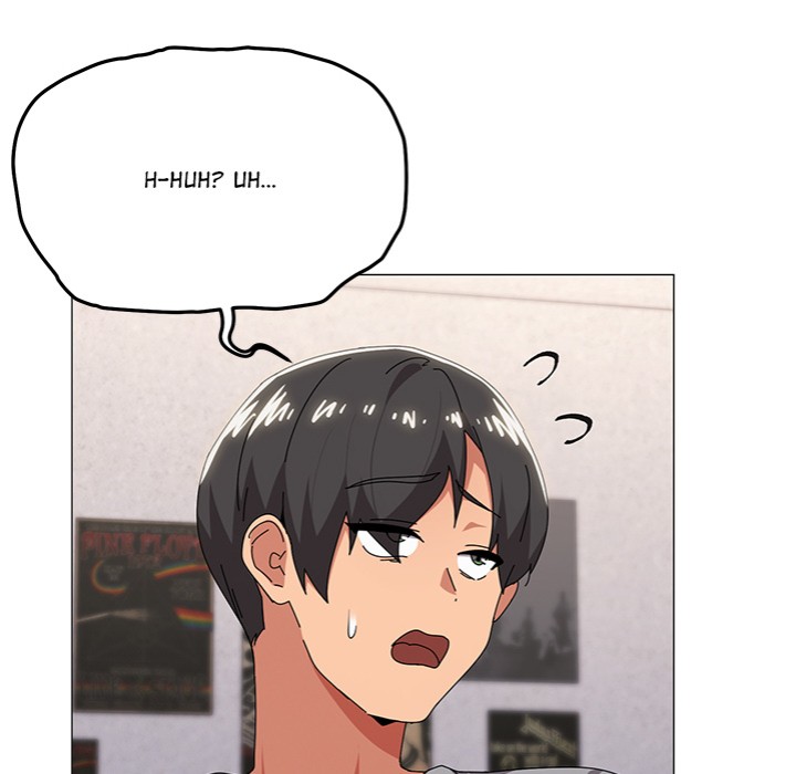 What’s wrong with this family? - Chapter 68 Page 56