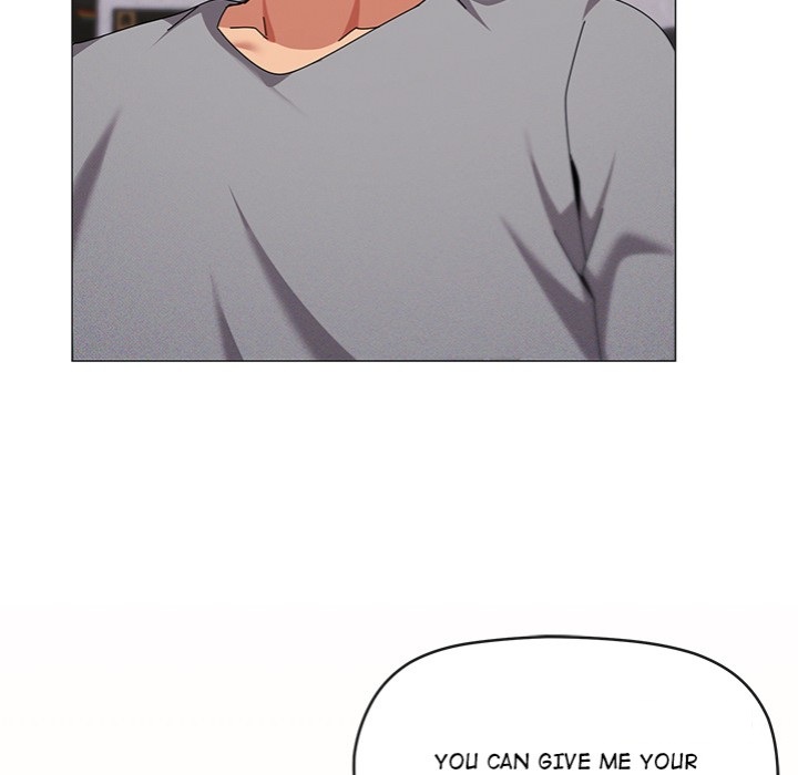 What’s wrong with this family? - Chapter 68 Page 57