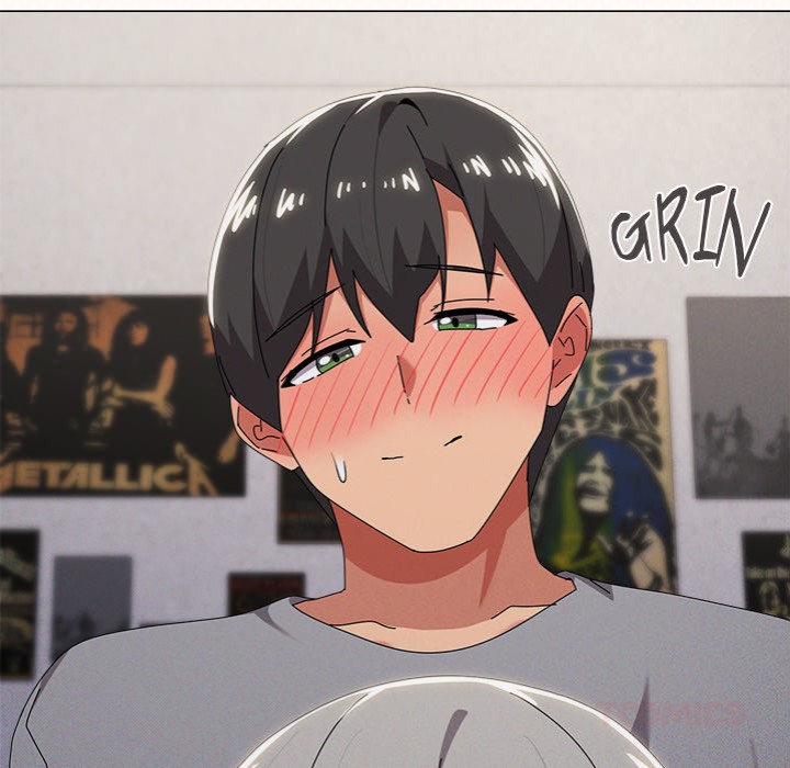 What’s wrong with this family? - Chapter 68 Page 63