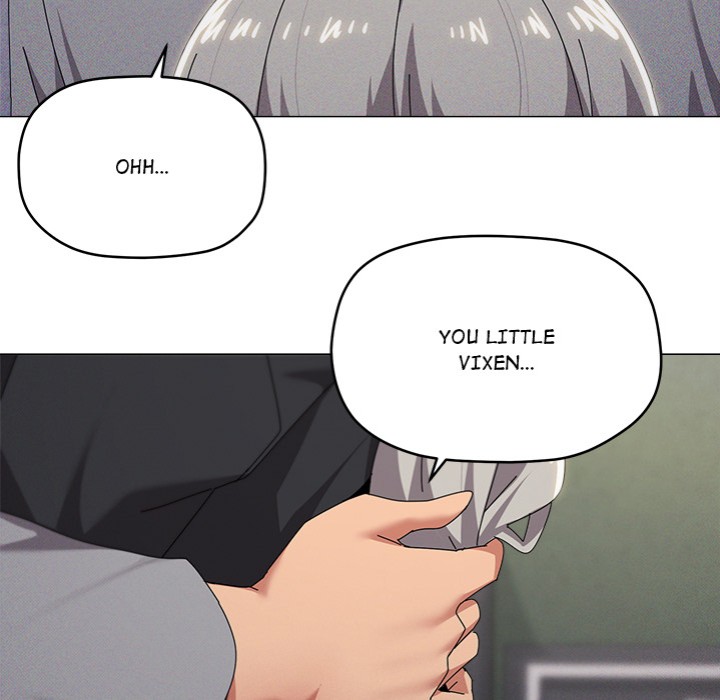 What’s wrong with this family? - Chapter 68 Page 64