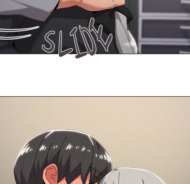 What’s wrong with this family? - Chapter 68 Page 65