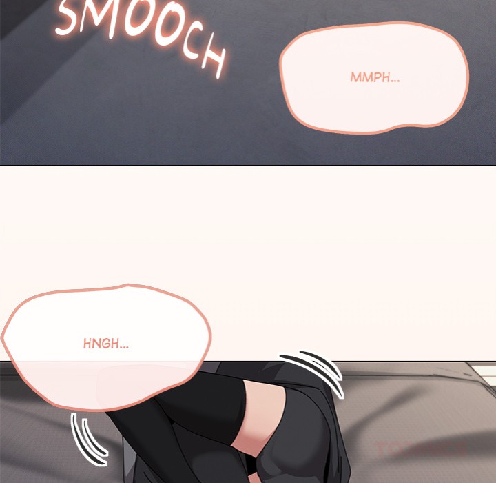 What’s wrong with this family? - Chapter 68 Page 69