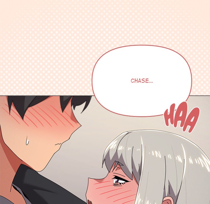 What’s wrong with this family? - Chapter 68 Page 72