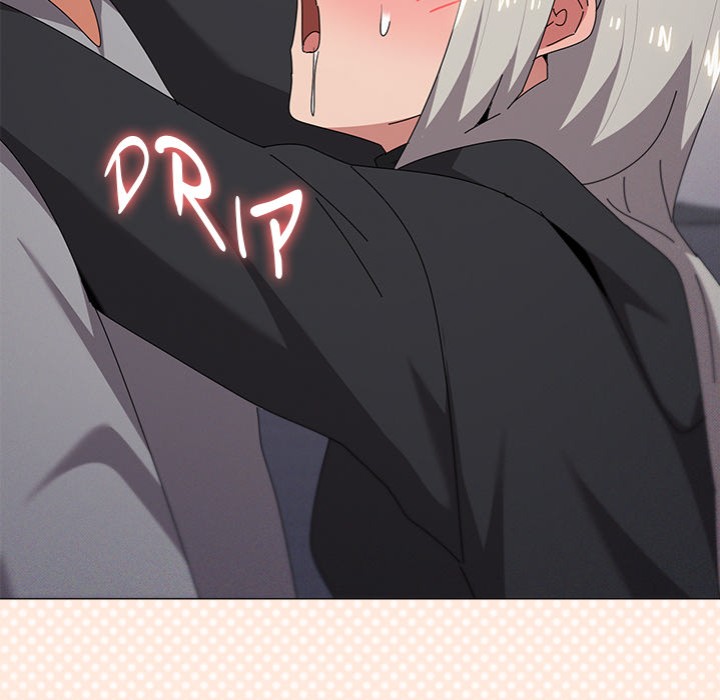 What’s wrong with this family? - Chapter 68 Page 73