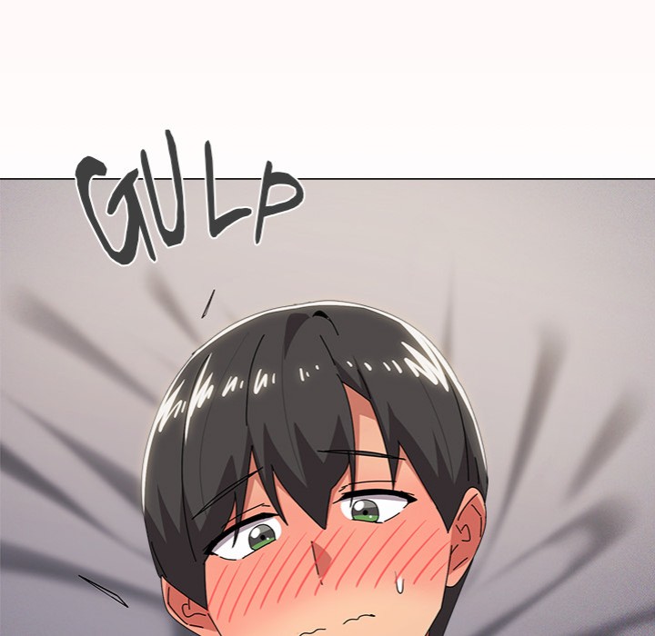 What’s wrong with this family? - Chapter 68 Page 79