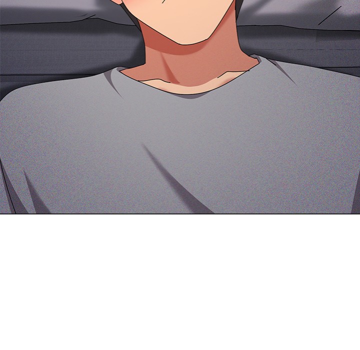 What’s wrong with this family? - Chapter 68 Page 80