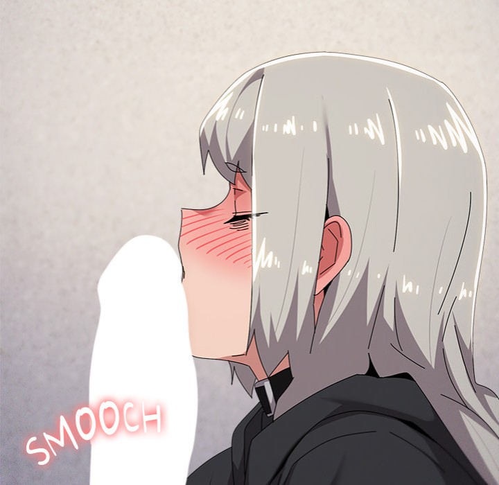 What’s wrong with this family? - Chapter 68 Page 84