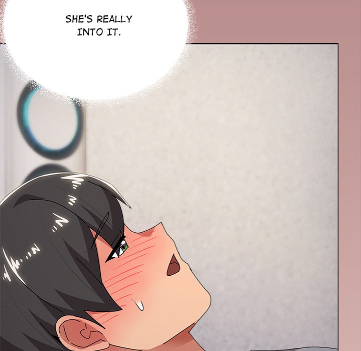 What’s wrong with this family? - Chapter 68 Page 89