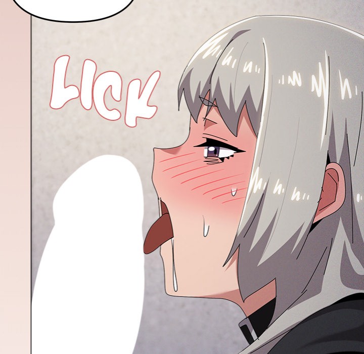 What’s wrong with this family? - Chapter 68 Page 91