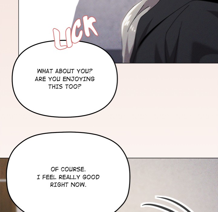 What’s wrong with this family? - Chapter 68 Page 92