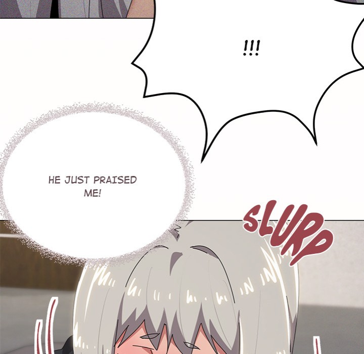 What’s wrong with this family? - Chapter 68 Page 94