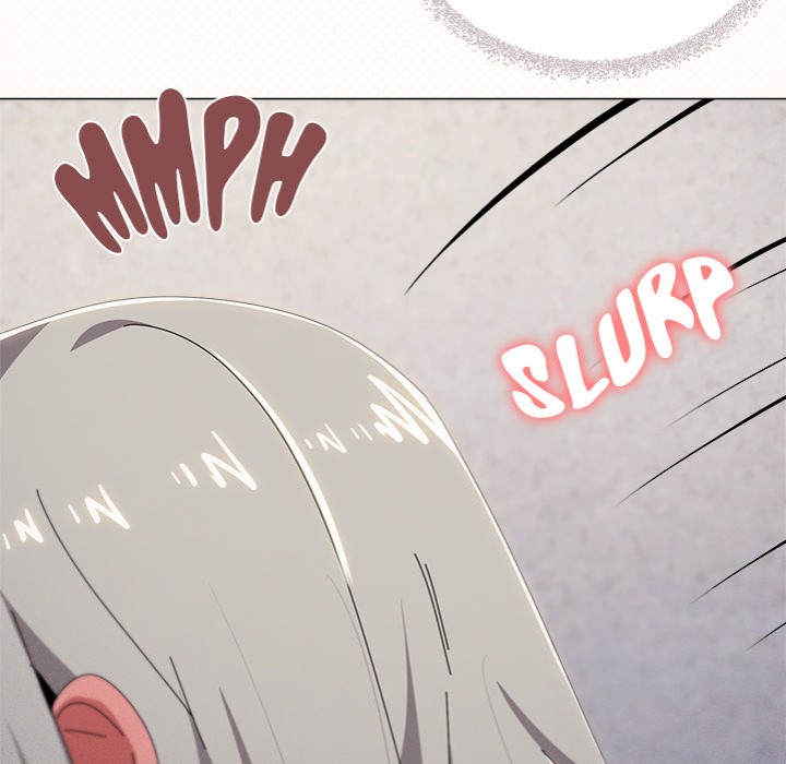 What’s wrong with this family? - Chapter 68 Page 96