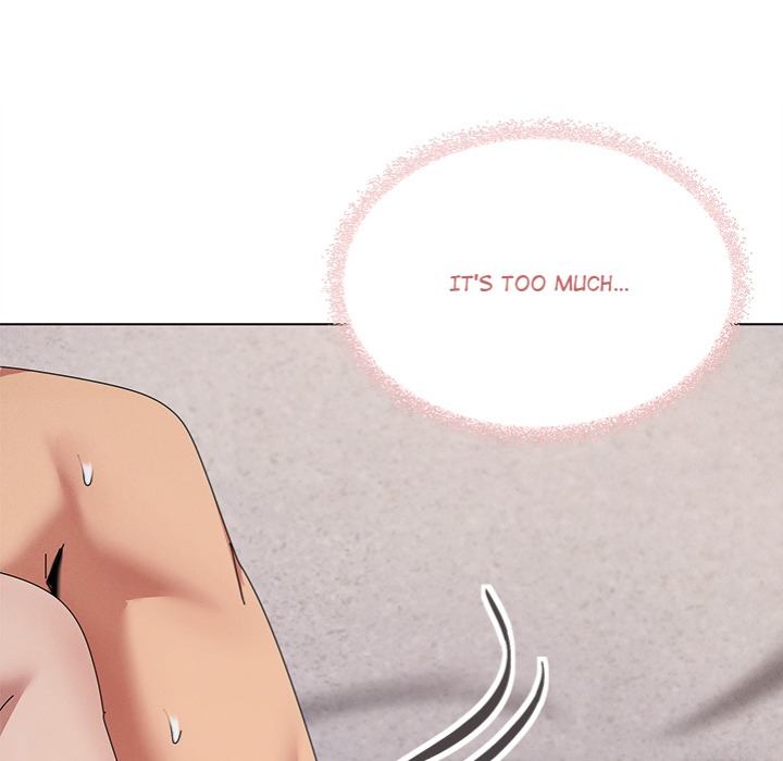 What’s wrong with this family? - Chapter 69 Page 101