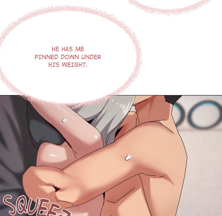 What’s wrong with this family? - Chapter 69 Page 106