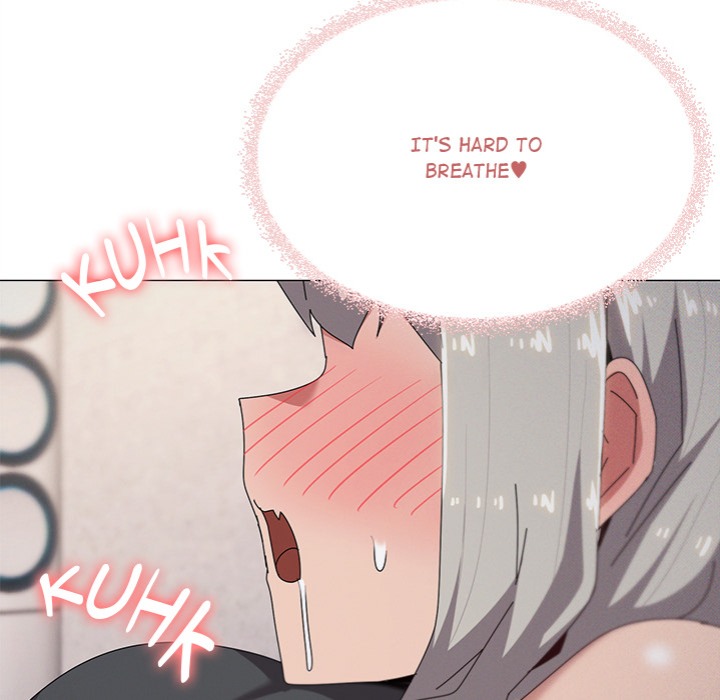 What’s wrong with this family? - Chapter 69 Page 108