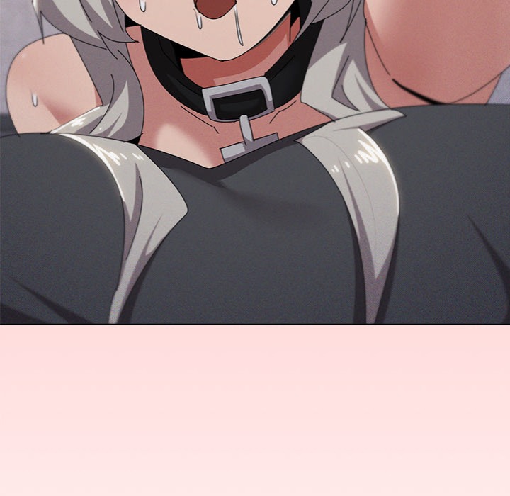 What’s wrong with this family? - Chapter 69 Page 120