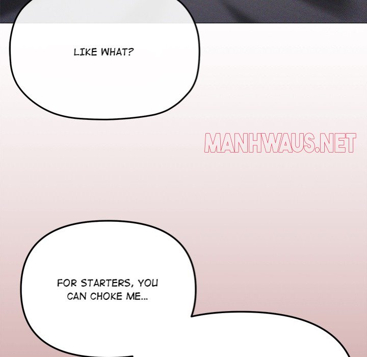 What’s wrong with this family? - Chapter 69 Page 18