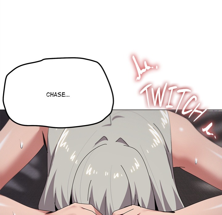 What’s wrong with this family? - Chapter 69 Page 34