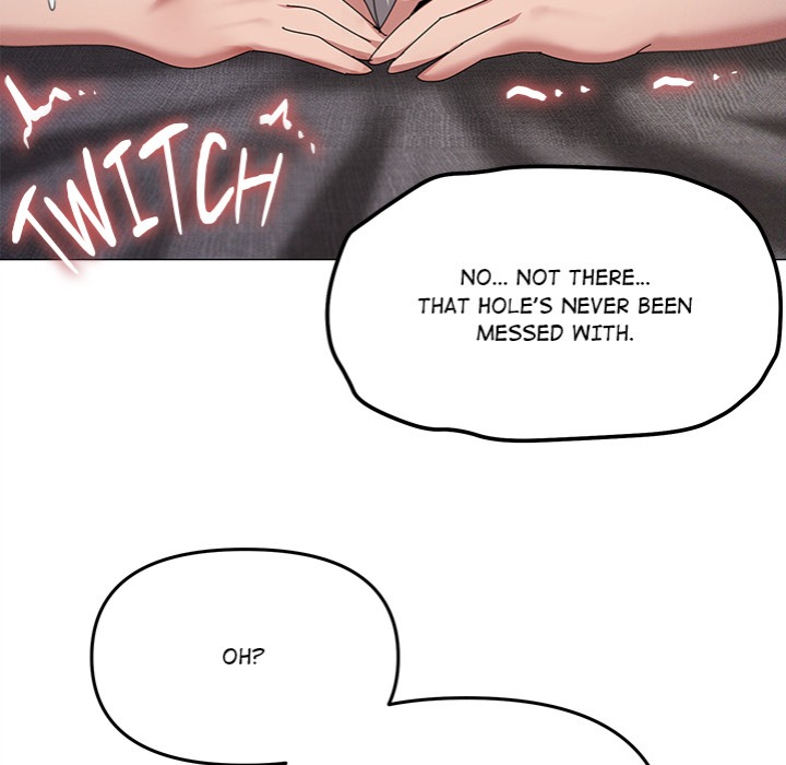 What’s wrong with this family? - Chapter 69 Page 35