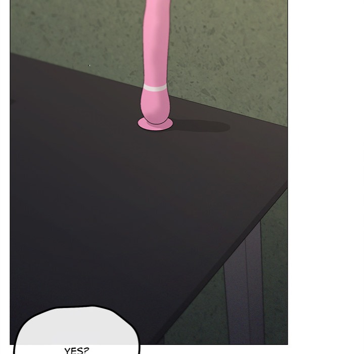 What’s wrong with this family? - Chapter 69 Page 46