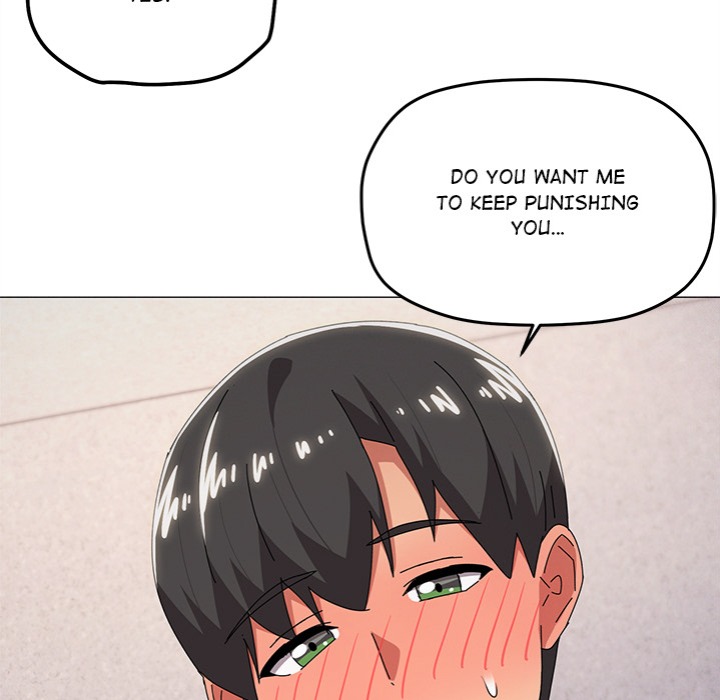 What’s wrong with this family? - Chapter 69 Page 47