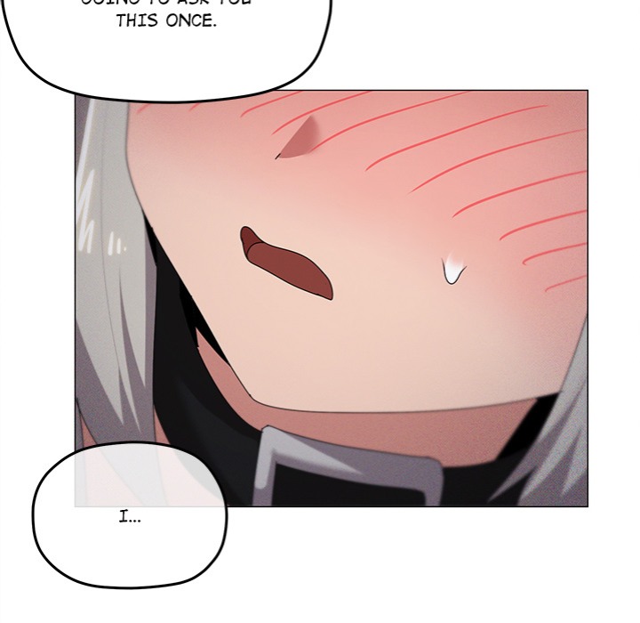 What’s wrong with this family? - Chapter 69 Page 49