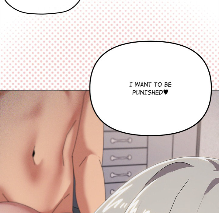 What’s wrong with this family? - Chapter 69 Page 51