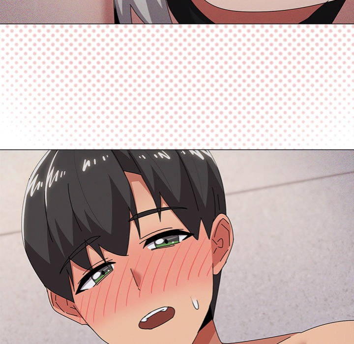 What’s wrong with this family? - Chapter 69 Page 53