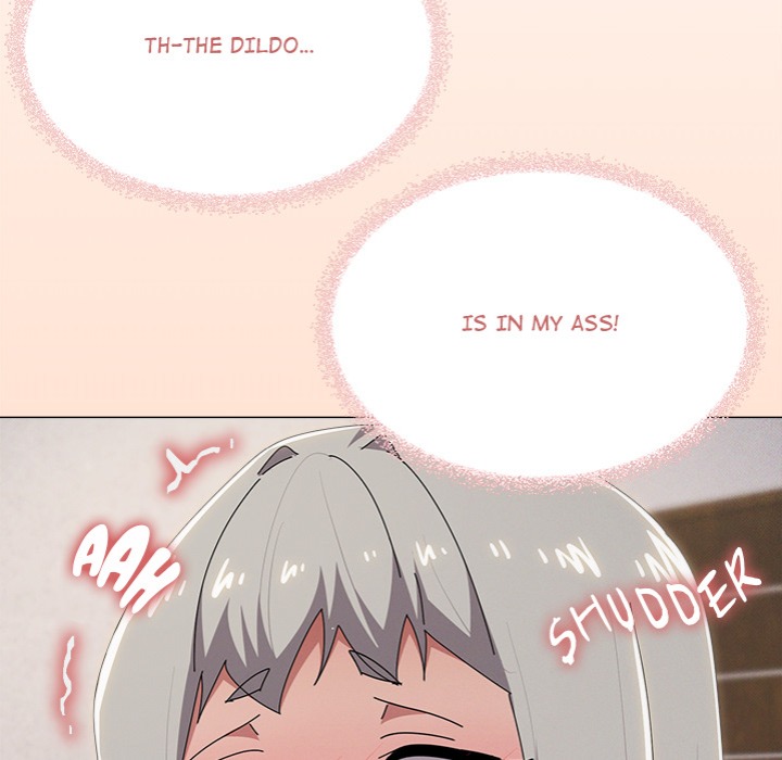 What’s wrong with this family? - Chapter 69 Page 58