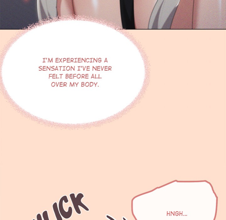 What’s wrong with this family? - Chapter 69 Page 60